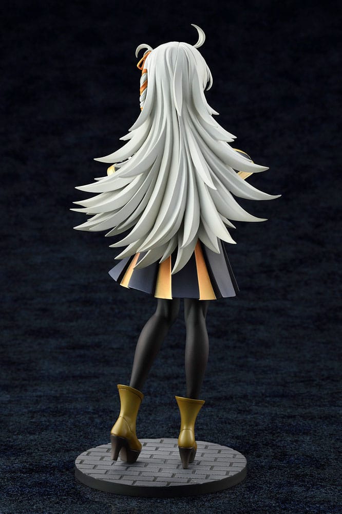 Lord El-Melloi II's Case Files (Rail Zeppelin) Grace note PVC Statue 1/8 Olga-Marie Arsimilat Animusphere (re-order) 22 cm