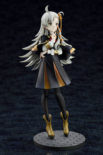 Lord El-Melloi II's Case Files (Rail Zeppelin) Grace note PVC Statue 1/8 Olga-Marie Arsimilat Animusphere (re-order) 22 cm