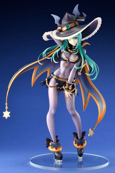 Date A Live PVC Statue 1/7 Natsumi (re-run) 29 cm