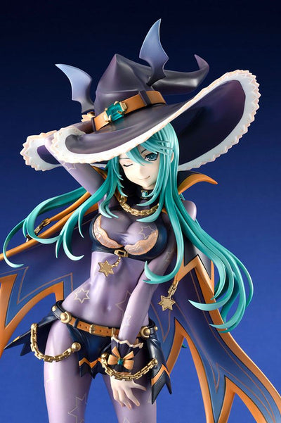 Date A Live PVC Statue 1/7 Natsumi (re-run) 29 cm