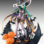 Date A Live PVC Statue 1/7 Natsumi DX Ver. 31 cm - Damaged packaging