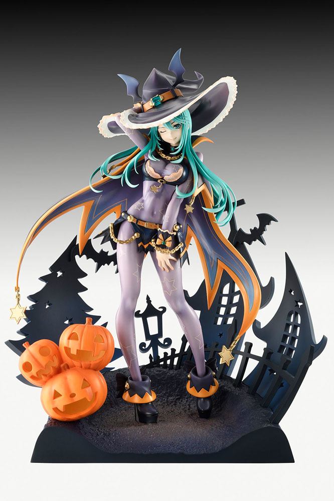 Date A Live PVC Statue 1/7 Natsumi DX Ver. 31 cm - Damaged packaging
