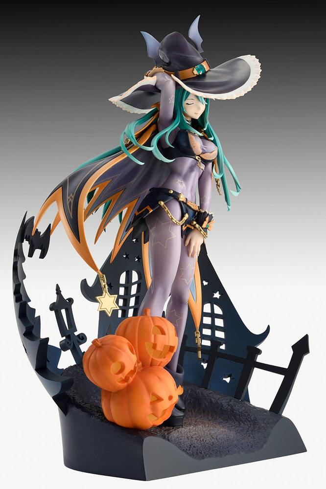 Date A Live PVC Statue 1/7 Natsumi DX Ver. 31 cm - Damaged packaging
