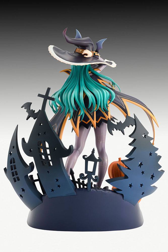 Date A Live PVC Statue 1/7 Natsumi DX Ver. 31 cm - Damaged packaging
