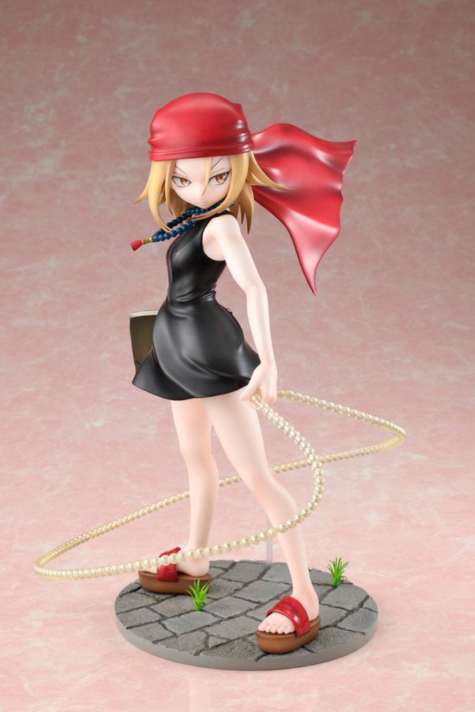 Shaman King PVC Statue 1/7 Anna Kyoyama (re-run) 22 cm