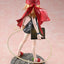 Shaman King PVC Statue 1/7 Anna Kyoyama (re-run) 22 cm