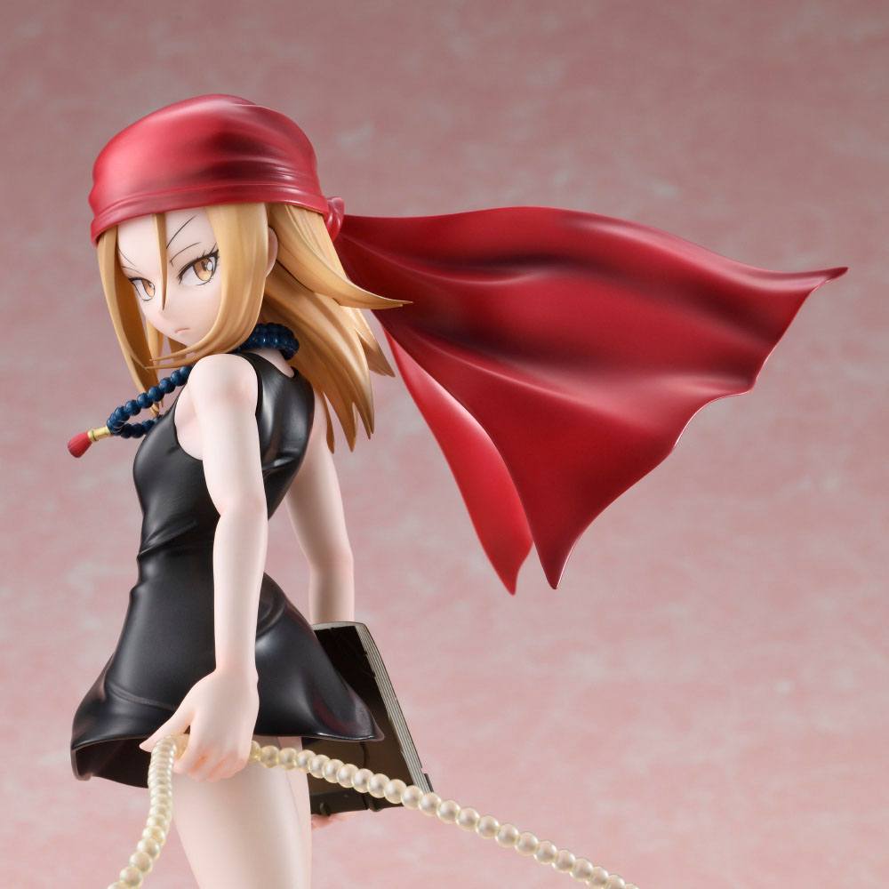 Shaman King PVC Statue 1/7 Anna Kyoyama (re-run) 22 cm