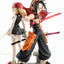 Shaman King PVC Statue 1/7 Anna Kyoyama (re-run) 22 cm