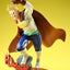 My Hero Academia PVC Statue 1/8 Mirio Togata Hero Suits Ver. 22 cm