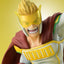 My Hero Academia PVC Statue 1/8 Mirio Togata Hero Suits Ver. 22 cm