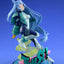 My Hero Academia PVC Statue 1/8 Nejire Hado Hero Suits Ver. 21 cm