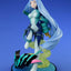 My Hero Academia PVC Statue 1/8 Nejire Hado Hero Suits Ver. 21 cm