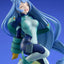 My Hero Academia PVC Statue 1/8 Nejire Hado Hero Suits Ver. 21 cm