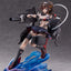 Kantai Collection PVC Statue 1/7 Shigure Kai Ni Decisive Battle Mode 22 cm