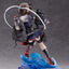 Kantai Collection PVC Statue 1/7 Shigure Kai Ni Decisive Battle Mode 22 cm