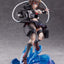 Kantai Collection PVC Statue 1/7 Shigure Kai Ni Decisive Battle Mode 22 cm