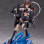 Kantai Collection PVC Statue 1/7 Shigure Kai Ni Decisive Battle Mode 22 cm