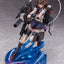 Kantai Collection PVC Statue 1/7 Shigure Kai Ni Decisive Battle Mode 22 cm