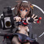 Kantai Collection PVC Statue 1/7 Shigure Kai Ni Decisive Battle Mode 22 cm