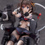 Kantai Collection PVC Statue 1/7 Shigure Kai Ni Decisive Battle Mode 22 cm