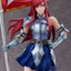 Fairy Tail PVC Statue 1/8 Erza Scarlet 32 cm