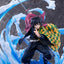 Demon Slayer: Kimetsu no Yaiba Statue 1/8 Giyu Tomioka DX Ver. 29 cm