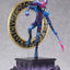 Yu-Gi-Oh! Card Game Monster Collection PVC Statue 1/8 Dark Magician of Chaos 30 cm