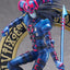 Yu-Gi-Oh! Card Game Monster Collection PVC Statue 1/8 Dark Magician of Chaos 30 cm