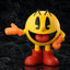 Pac-Man PVC Statue SoftB PAC-MAN 30 cm