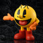 Pac-Man PVC Statue SoftB PAC-MAN 30 cm