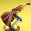 My Hero Academia PVC Statue 1/8 Mirio Togata Hero Suits Ver. 21 cm