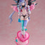 Original Character PVC Statue 1/7 Panish illustration by Annoano 27 cm