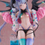 Original Character PVC Statue 1/7 Panish illustration by Annoano 27 cm