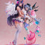 Original Character PVC Statue 1/7 Panish illustration by Annoano 27 cm