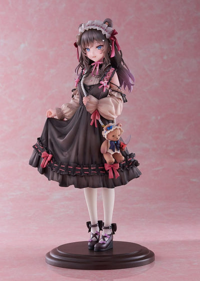 Original Character PVC Statue 1/7 R-chan Gothic Lolita Ver. Illustration by Momoko 24 cm