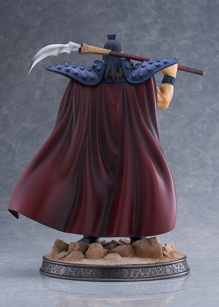 Kingdom PVC Statue 1/7 Ohki 31 cm