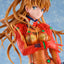 Evangelion 2.0 You Can (Not) Advance PVC Statue 1/4 Asuka Shikinami Langley Test Plugsuit Smile Ver. 40 cm