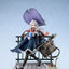 Wandering Witch: The Journey of Elaina PVC Statue 1/7 Elaina DX Ver. (re-run) 29 cm