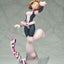 My Hero Academia PVC Statue 1/8 Ochaco Urarakai Hero Suit Ver. (re-run) 24 cm