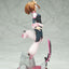 My Hero Academia PVC Statue 1/8 Ochaco Urarakai Hero Suit Ver. (re-run) 24 cm