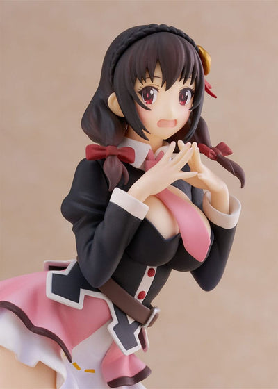 Kono Subarashii Sekai ni Shukufuku o! PVC Statue 1/8 Yunyun DX Ver. (re-run) 20 cm