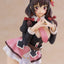 Kono Subarashii Sekai ni Shukufuku o! PVC Statue 1/8 Yunyun DX Ver. (re-run) 20 cm