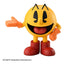 Pac-Man PVC Statue SoftB Half PAC-MAN (re-run) 15 cm