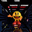 Pac-Man PVC Statue SoftB Half PAC-MAN (re-run) 15 cm