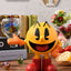 Pac-Man PVC Statue SoftB Half PAC-MAN (re-run) 15 cm