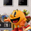 Pac-Man PVC Statue SoftB Half PAC-MAN (re-run) 15 cm