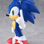 Sonic The Hedgehog Sofbi Vinyl Figure Sonic 15 cm