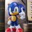 Sonic The Hedgehog Sofbi Vinyl Figure Sonic 15 cm