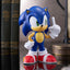 Sonic The Hedgehog Sofbi Vinyl Figure Sonic 15 cm