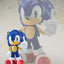 Sonic The Hedgehog Sofbi Vinyl Figure Sonic 15 cm